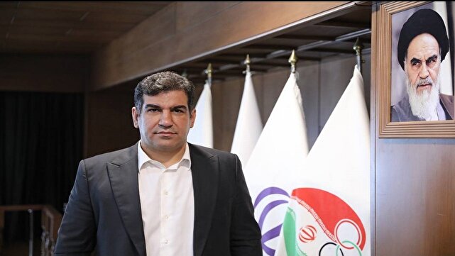 حسینی: بوکس بعد از ۸۵ سال با حمایت دنیا مالی صاحب خانه می‌شود