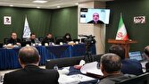 مصادیق «جنایت علیه بشریت» و «جنایت جنگی» تعیین شد