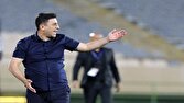قلعهنویی در دوراهی؛ ماندن در تیم ملی یا پیگیری ۷۰ میلیارد مطالبات