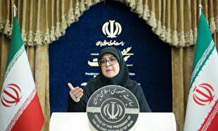 سخنگوی دولت: سهمیه دوم بنزین به ۵۰ لیتر کاهش یافت/ هنوز هیچ تصمیمی درباره اصلاح قیمت بنزین آزاد اتخاذ نشده است