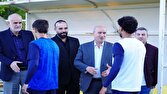 برنامه‌مان حداقل صعود به فینال جام ملت‌ها و جوانگرایی است