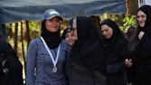 چترنور: ناگویا می‌تواند سکوی پرش گلف ایران باشد+فیلم
