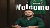 آقای پاس گل لیگ یک به خیبر پیوست