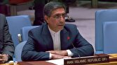 تمامی اقدامات ایران ماهیتی دفاعی، ضروری و منطبق با حقوق بین‌الملل دارد