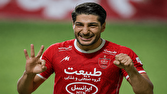 رقم قرارداد محبی با پرسپولیس فاش شد