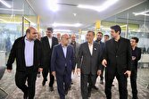 قائم‌پناه: آگاهی‌بخشی به مودیان باید در اولویت سازمان امور مالیاتی باشد