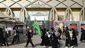 ستاد مرکزی اربعین: زائران برای خروج مرز‌های «باشماق» و «تمرچین» را انتخاب کنند
