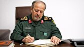 سرپرست وزارت دفاع: خون شهدای اقتدار، توان بازدارندگی ایران را استوارتر از گذشته خواهد کرد سرپرست وزارت دفاع: خون شهدای اقتدار، توان بازدارندگی ایران را استوارتر از گذشته خواهد کرد