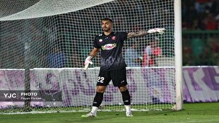 رفیعی در پرسپولیس ماندنی شد/ گلر جوان راهی ترکیه می‌شود