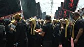 ۹ مرز برای تردد زائران خارجی اربعین فعال است
