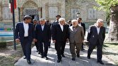عارف: دشمن با هویت و تمدن ایرانی جنگید، اما شکست خورد