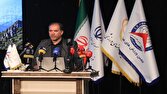 ناطقنوری: ایمنی، محور اصلی توسعه ورزشهای هوایی در کشور است + فیلم