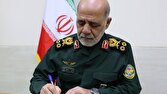 سرلشکر عبداللهی: تابوت به جزئی از تجهیزات آمریکایی‌ها در منطقه تبدیل شده است