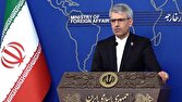 بقائی: حمله آمریکا به منزل مسکونی در قشم اقدامات تروریستی داعش را تداعی می‌کند