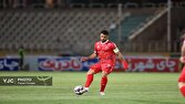 سرنوشت پورعلی گنجی در گرو تصمیم باشگاه پرسپولیس