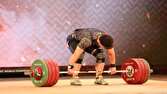 اعزام ۲۶ وزنهبردار ایران به قهرمانی آسیا؛ آغاز رقابتها از ۱۶ مرداد