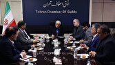 عارف: دولت آماده واگذاری اختیارات بازار به اصناف است