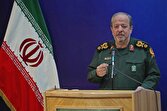 سردار ابن‌الرضا: صنعت دفاعی باید سریع‌تر از نیاز میدان نبرد حرکت کند