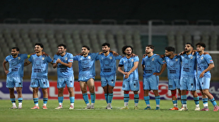 هیئتی مشترک درباره پرونده چادرملو با AFC مذاکره خواهد کرد!