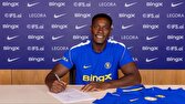 دنی ولبک به چلسی پیوست