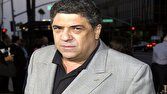 وینسنت پاستوره، ستاره سریال سوپرانوها درگذشت