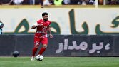 پایان همکاری پرسپولیس و مرتضی پورعلی‌گنجی با توافق دوجانبه