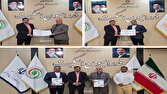احکام اعضای فدراسیون اسکیت صادر شد