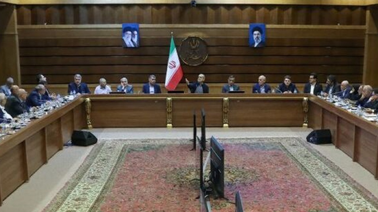 پزشکیان: وفاق ملی مهمترین سرمایه ایران برای عبور از چالشهای پیش رو است