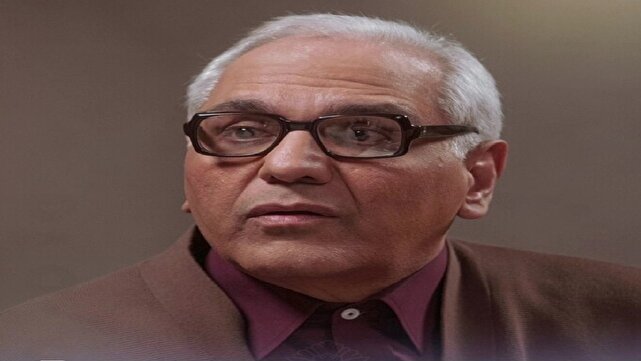 سریال «مرد ۳ هزار چهره» در صف پخش قرار گرفته است/ شصتچی هر چند قسمت یک دردسر تازه دارد + فیلم سریال «مرد ۳ هزار چهره» در صف پخش قرار گرفته است/ شصتچی هر چند قسمت یک دردسر تازه دارد + فیلم