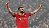 پیشنهاد نجومی محمد صلاح به عربستانیها