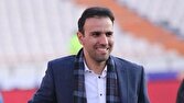 پایان کار محسن خلیلی در معاونت ورزشی پرسپولیس