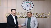 جوانان ایران در مسیر جهشی بزرگ قرار دارند/ با آمادگی کامل به ناگویا میرویم