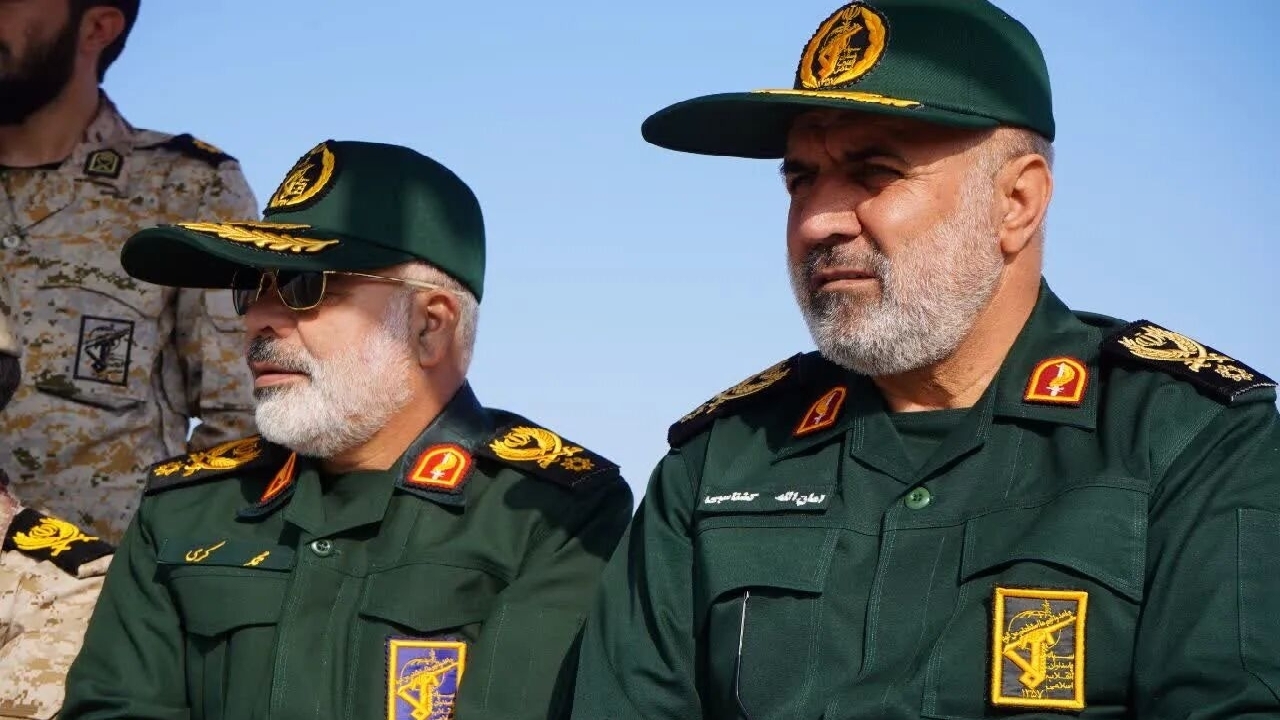 فرمانده نیروی زمینی سپاه: آماده برخورد با هرگونه خطای محاسباتی دشمنان هستیم