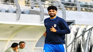 مبلغ بالای رضایت نامه مانع پرسپولیسی شدن قربانی