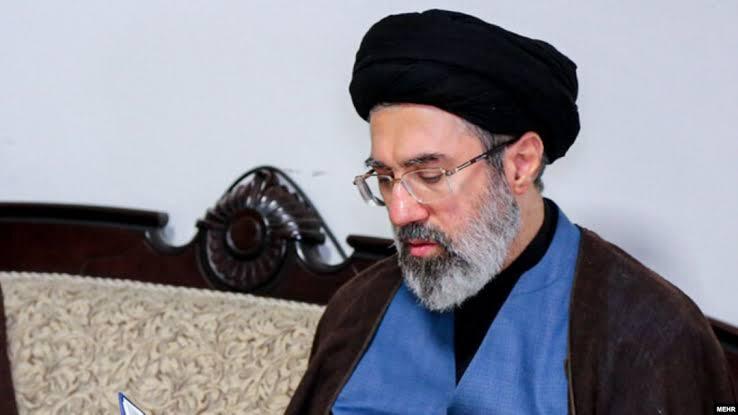 چرا از آیتالله سیدمجتبی خامنهای هیچ صوتی منتشر نمیشود؟