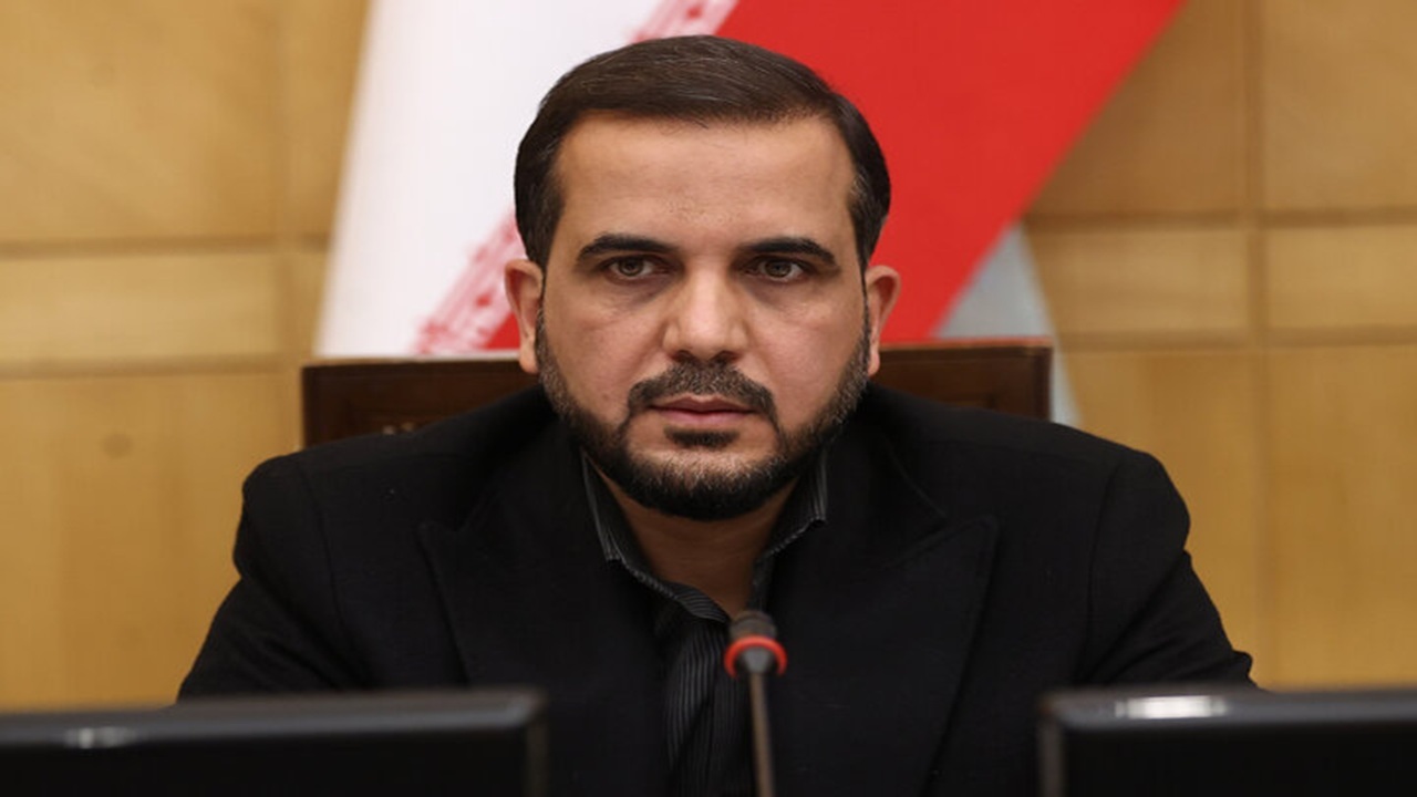 سهام عدالت نباید به حیاط خلوت سیاسیون تبدیل شود