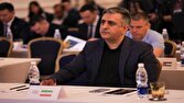 سعید یوسفی سکان دبیری فدراسیون کشتی را در دست گرفت