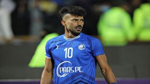 رامین جدا شد؛ کهنه بمب ۲۰۰ میلیاردی نقلوانتقالات بدون تیم