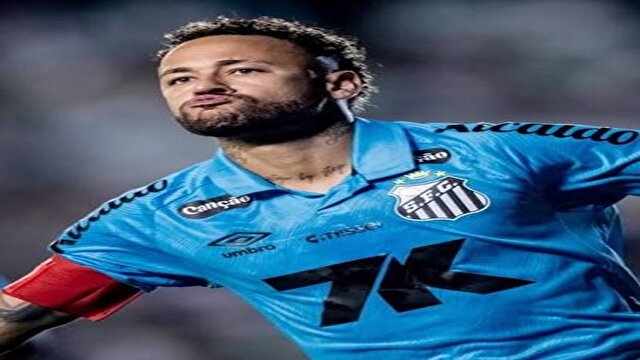 تنش و درگیری لفظی نیمار با مدیر باشگاه رمو+ فیلم