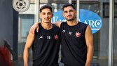 تستهای پزشکی سرخپوشان در ایفمارک انجام شد