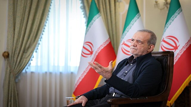 اگر تا امروز ماندهایم، بهخاطر مردم نجیب ایران است/ حتی گلایهمندان هم همراهی کردند
