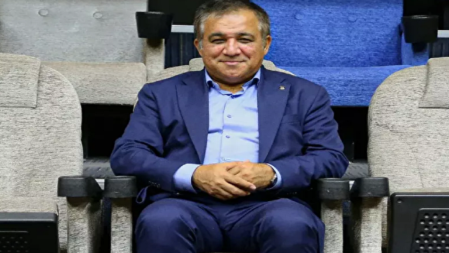 تاجرنیا خطاب به هواداران: حال تیم خوب است/ باور کنید