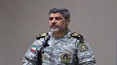 امیر اکرمینیا: ارتش کاملاً آماده است