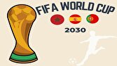 درخواست جنجالی اسپانیا؛ حذف مراکش از میزبانی جام جهانی 2030 کلید خورد