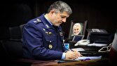 فرمانده نیروی هوایی ارتش: در برابر تجاوز دشمنان رهروانی جان بر کف خواهیم بود