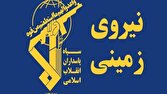سپاه: اعضای یک تیم تروریستی در جنوب استان سیستان و بلوچستان به هلاکت رسیدند