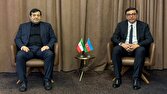 توافق تهران و باکو برای توسعه همکاریهای ورزشی