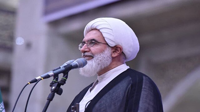 اربعین بازخوانی نهضت حسینی و الهام گرفتن از مکتب زینبی است