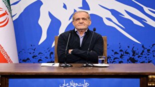برگزاری نشست خبری رئیسجمهور در روز شنبه