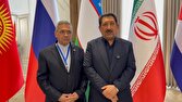 ارتقای مبادلات تجاری ایران با کشور‌های عضو اتحادیه اقتصادی اوراسیا
